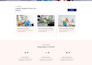 do wordpress cleaning or commercial service website design